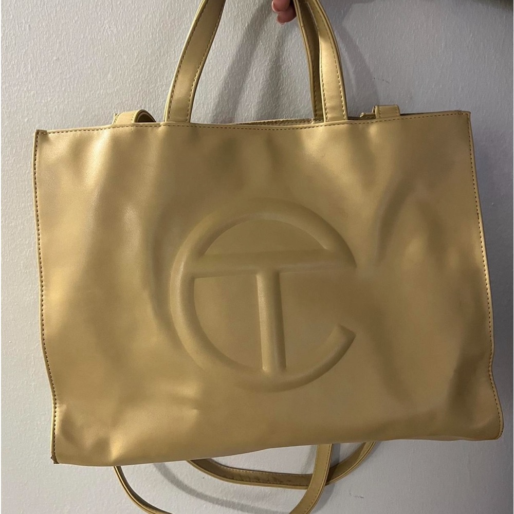 Teflar shopper